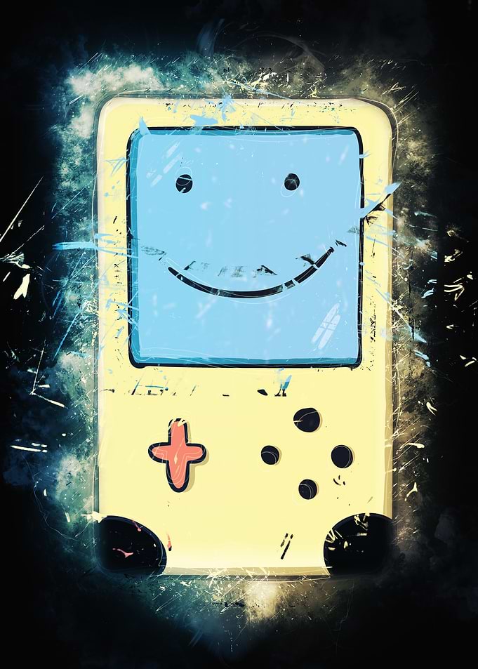 Gamer gamboat