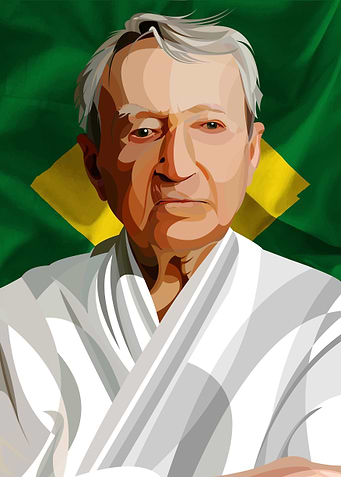 Carlos Gracie