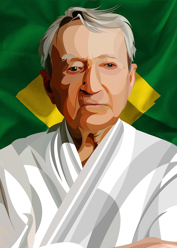 Carlos Gracie