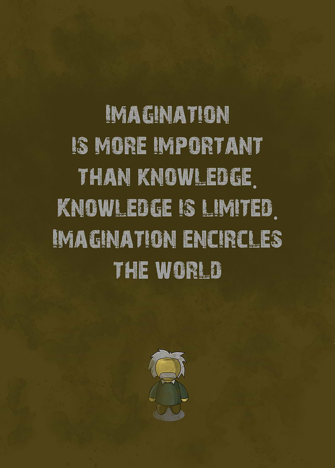 albert einstein