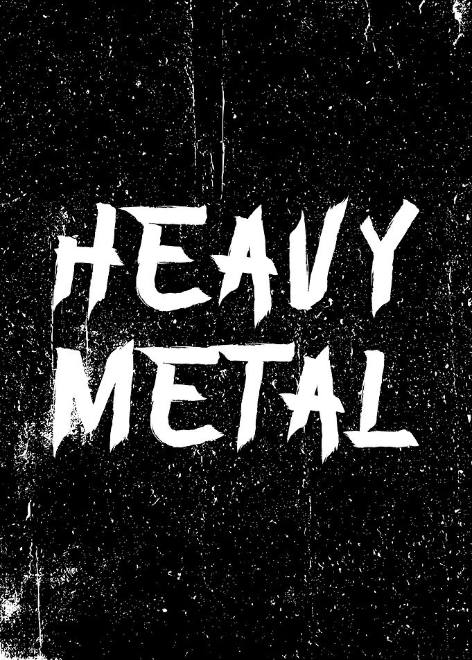 Heavy Metal