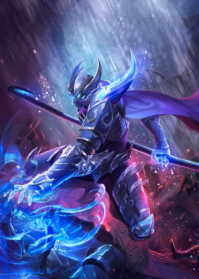 Hero Of Pai