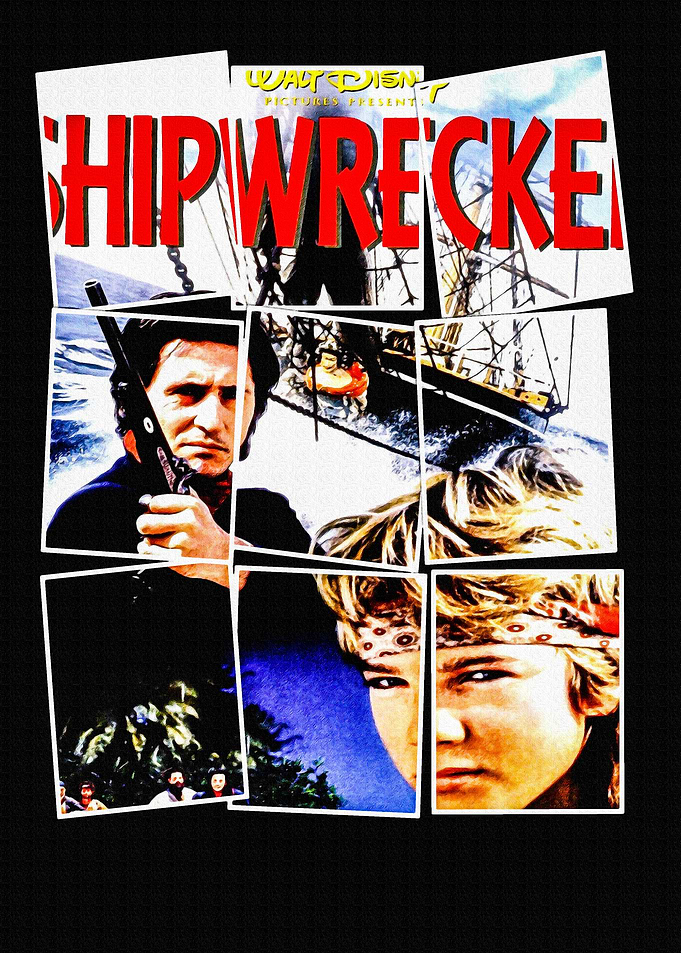 Shipwrecked