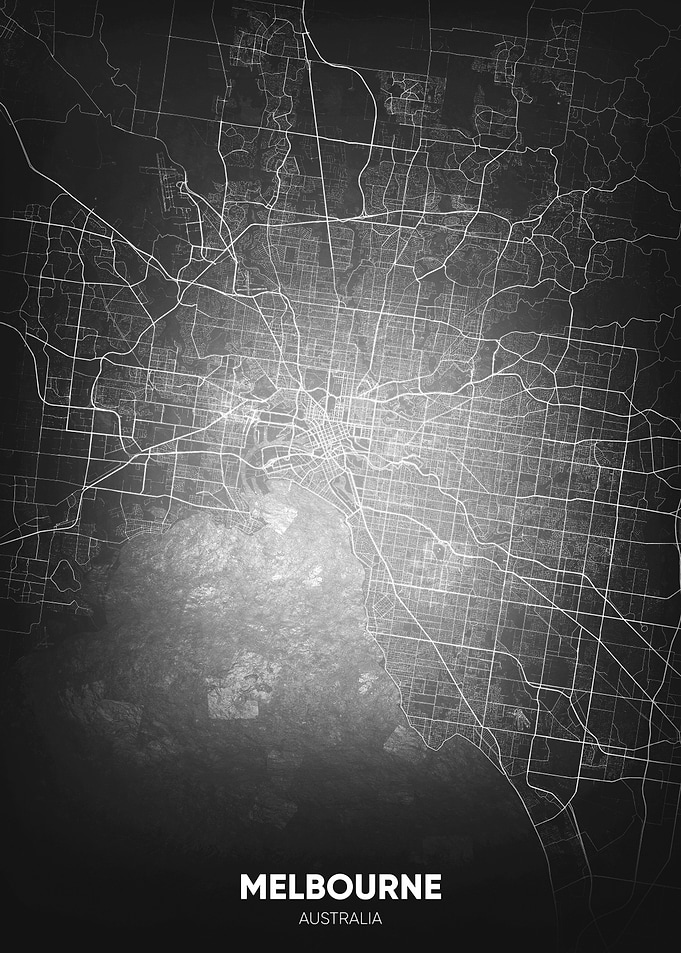 melbourne australia