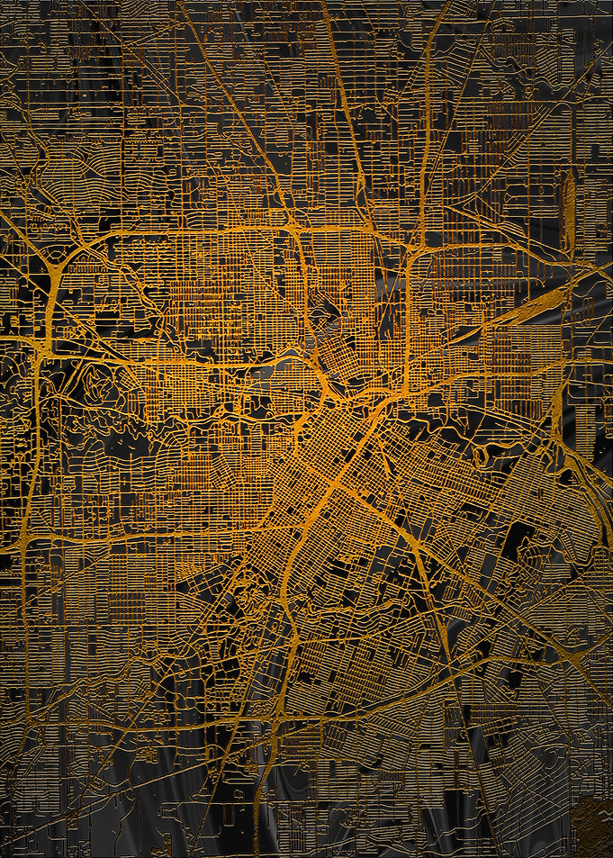 Houston United States