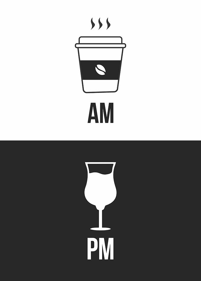 COFFEE POSTER