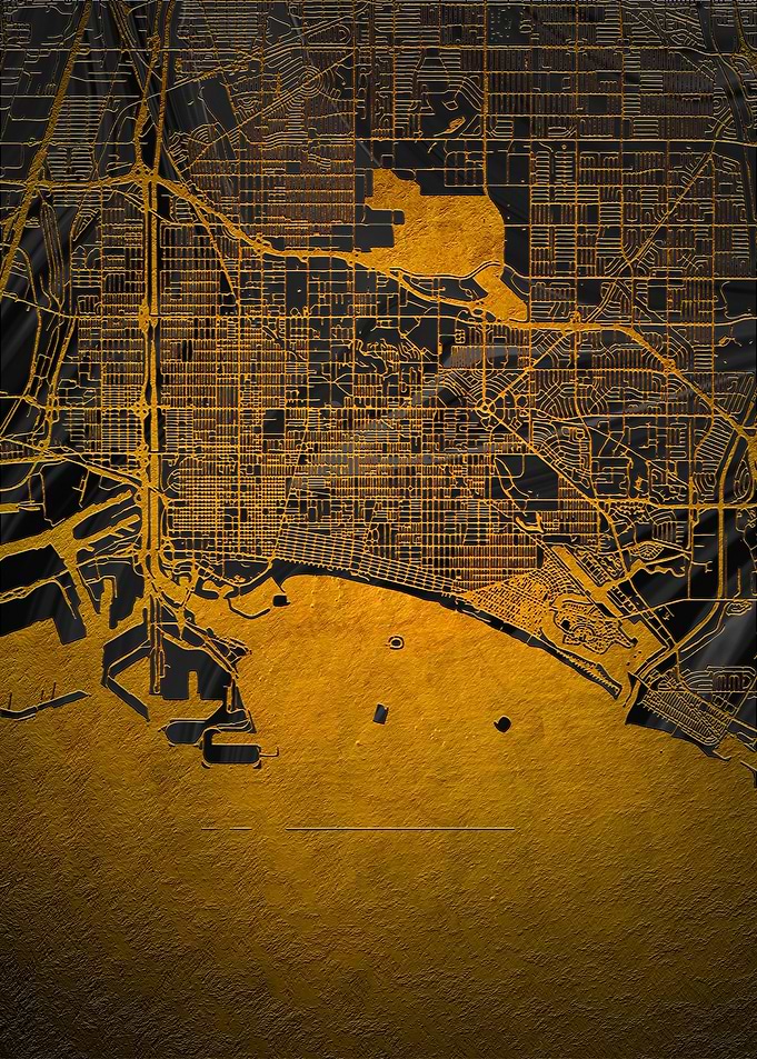 Long Beach United States
