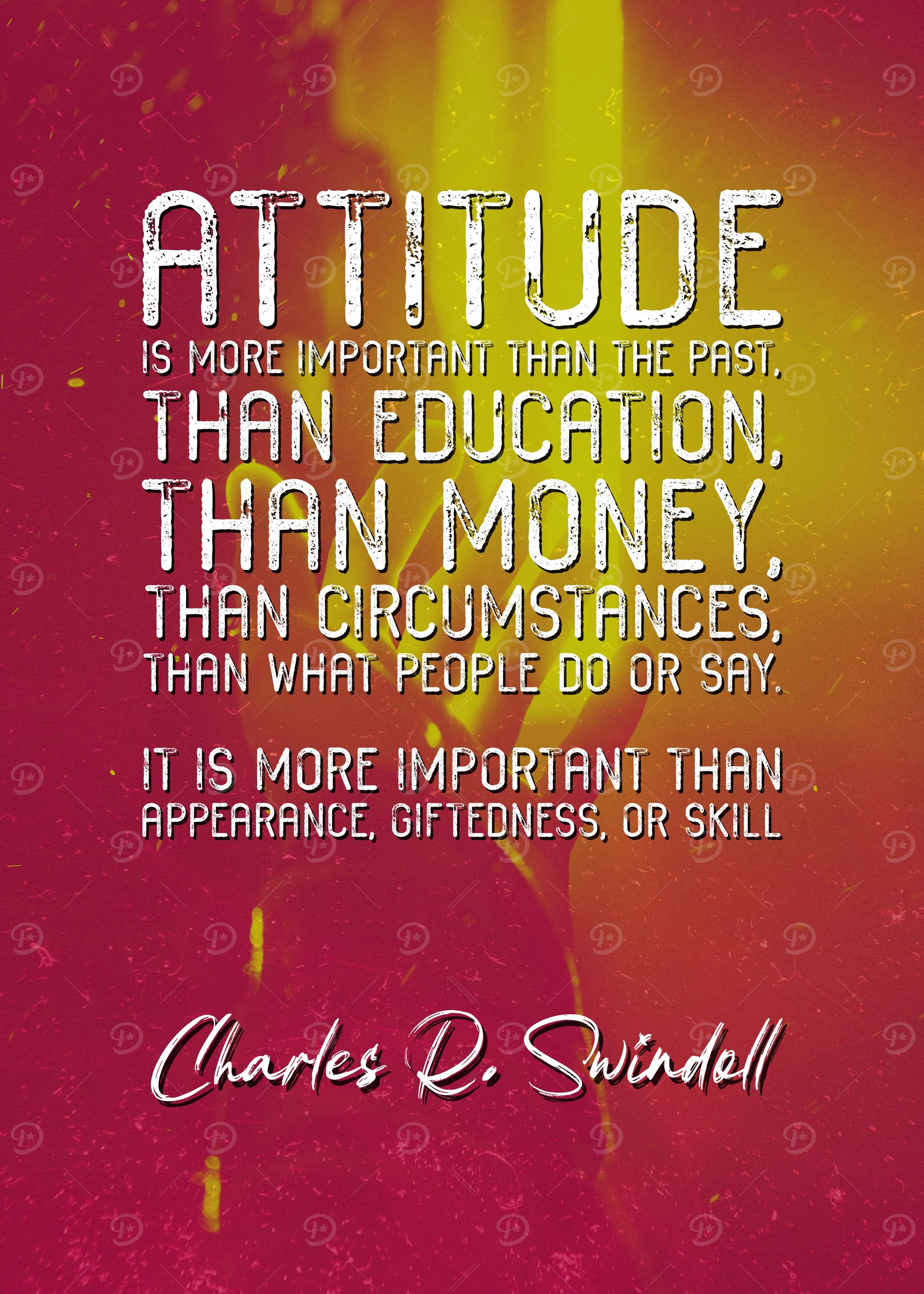 Charles R Swindoll Quote 4