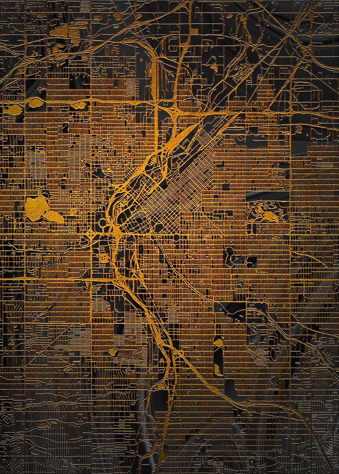 Denver United States