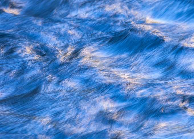 Water Abstract