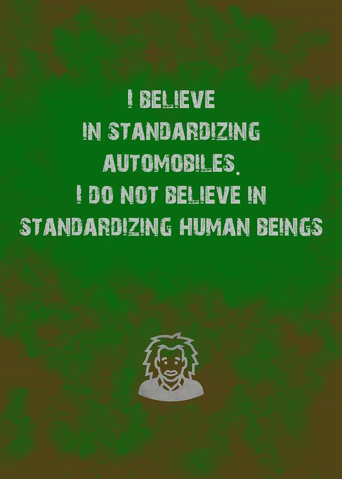 albert einstein