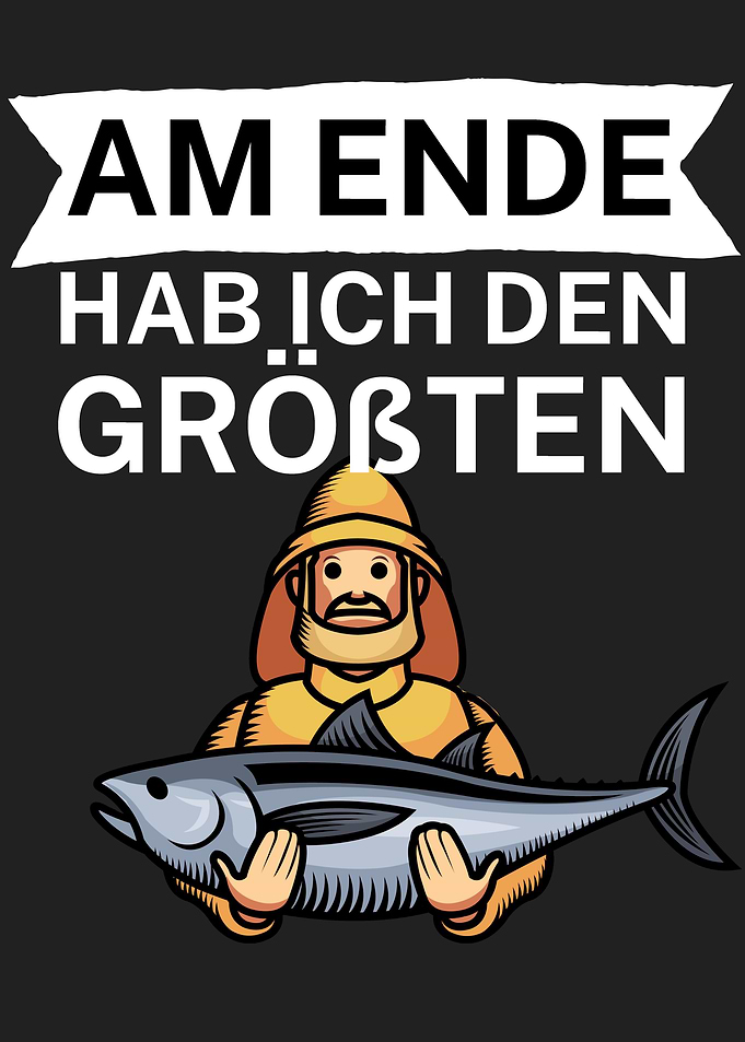 Angler