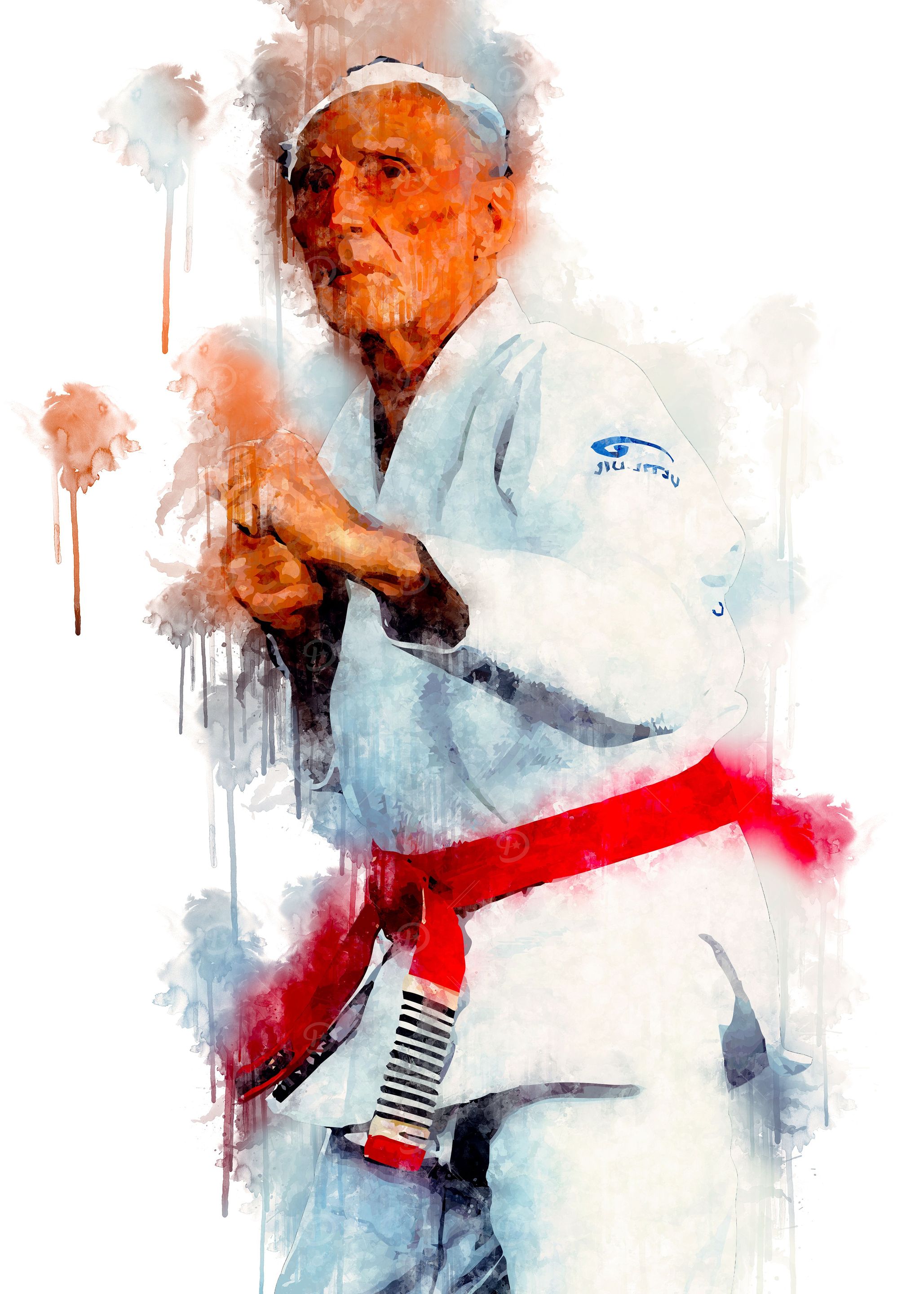 Helio Gracie