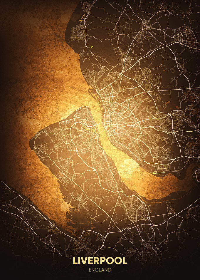 Liverpool England