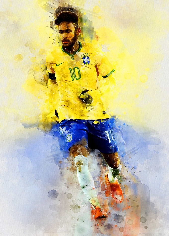 neymar