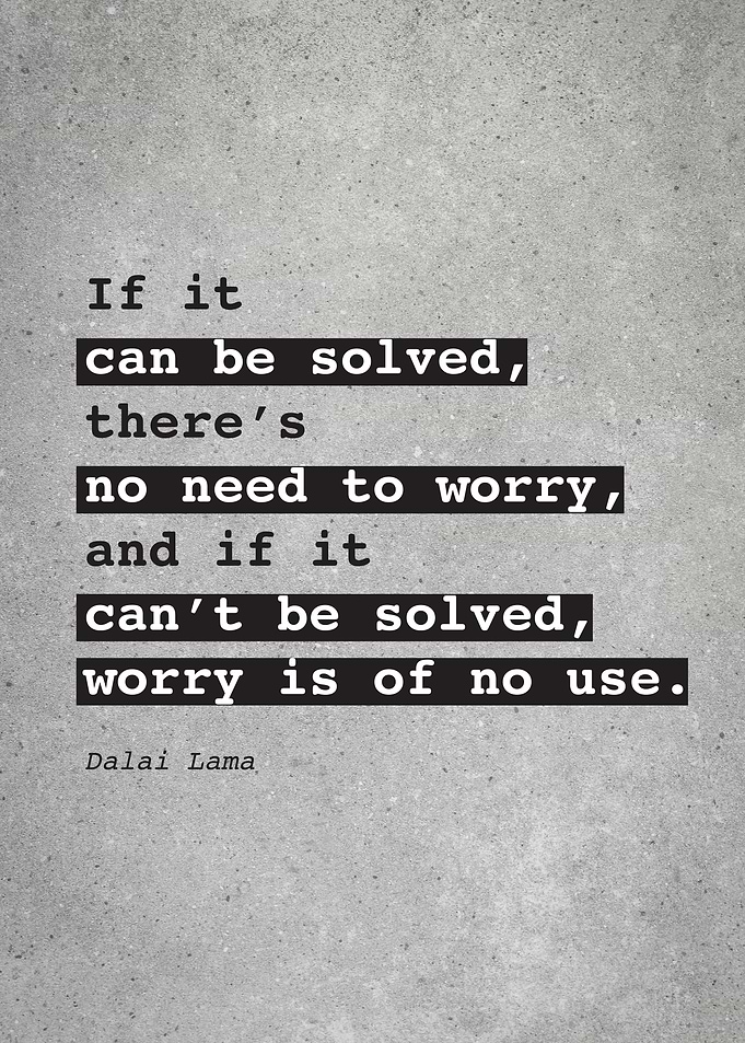 Dalai Lama Quote L016