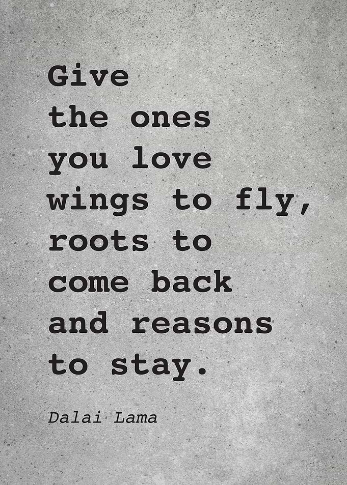 Dalai Lama Quote L015