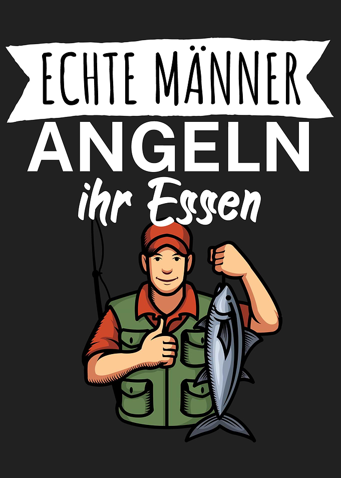 Angeln Essen