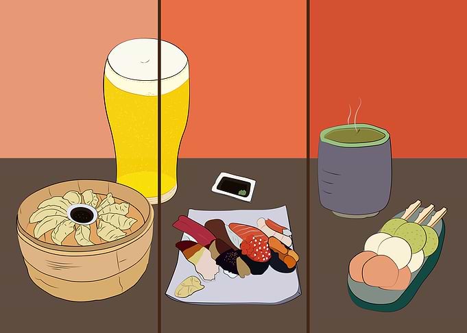 Sushi