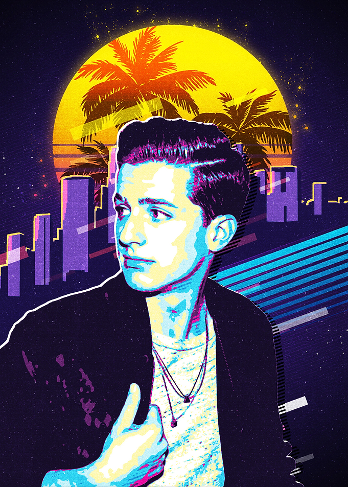 charlie puth
