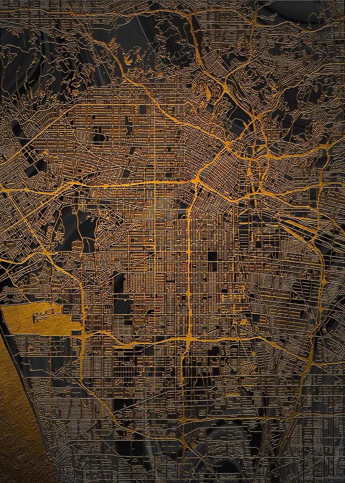 Los Angeles United States