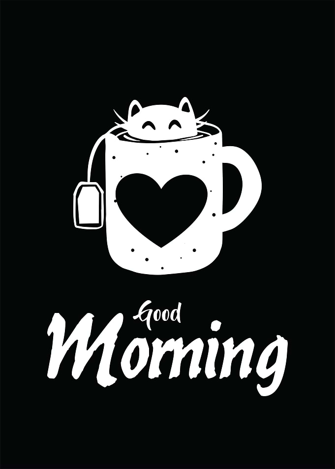 COFFEE POSTER