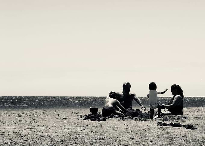Summer Family
