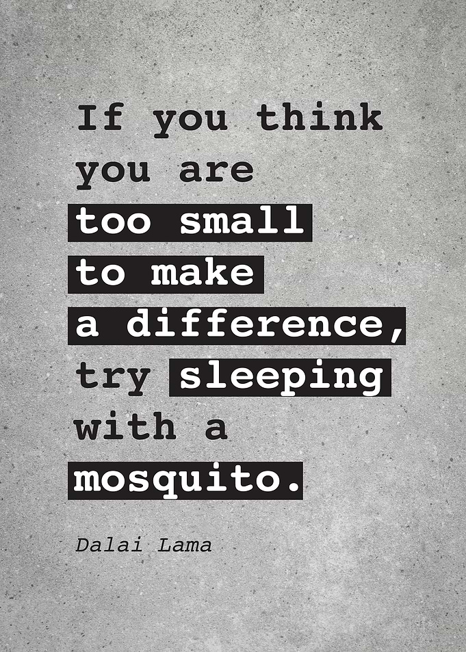 Dalai Lama Quote L001