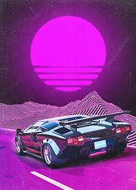 COUNTACH