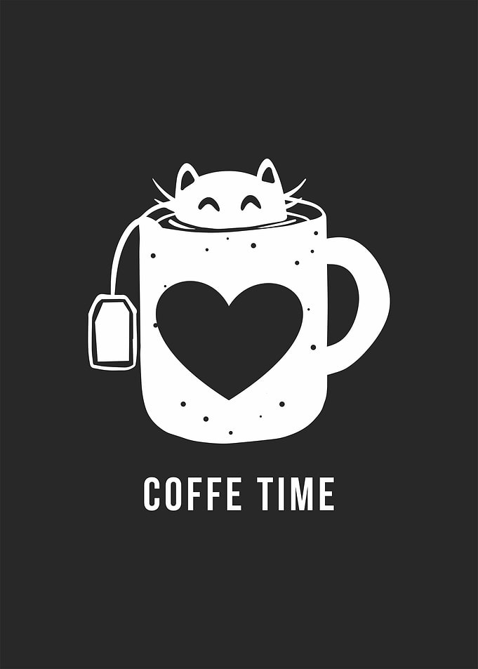 COFFEE POSTER