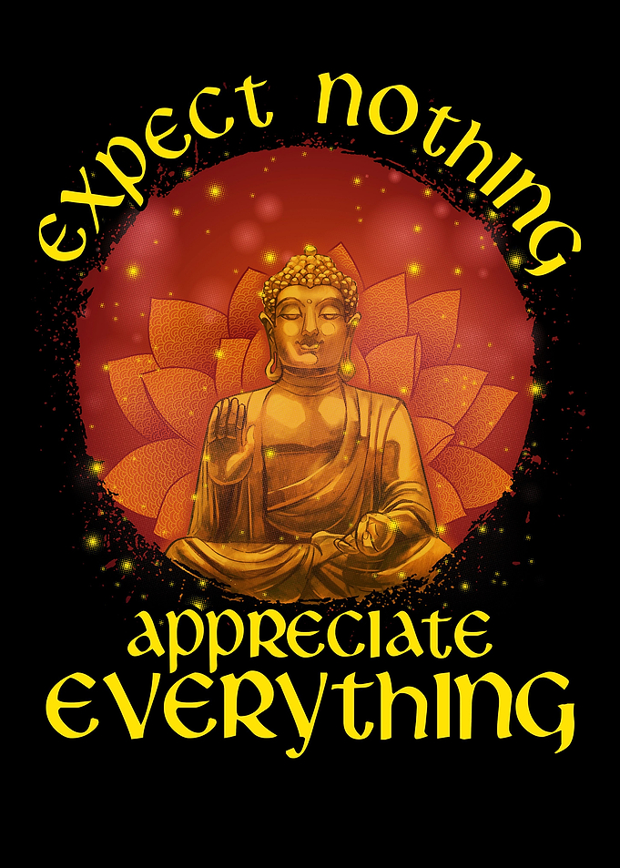 Buddha Meditation