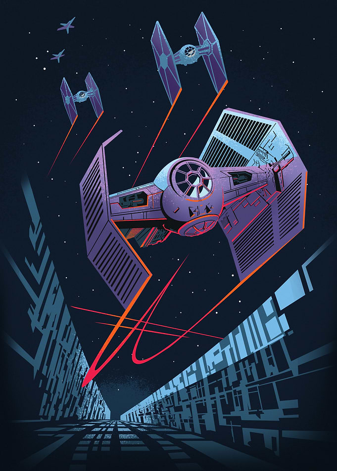 Tie Fighter