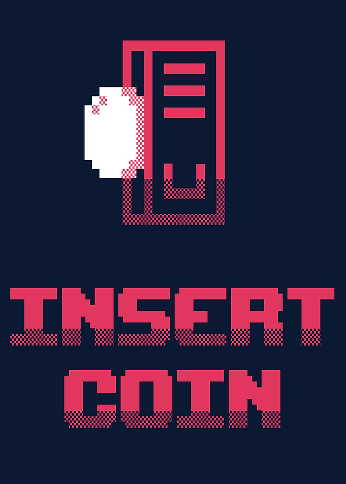 Insert Coin