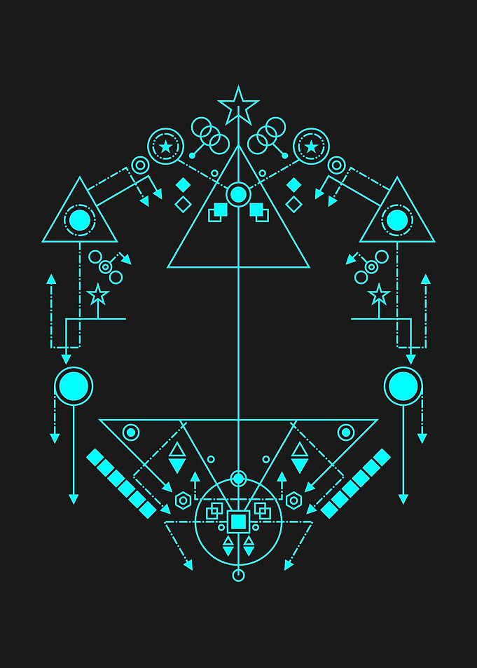 Geometry Line