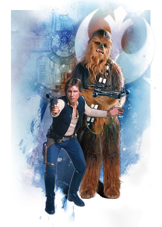 The Smugglers