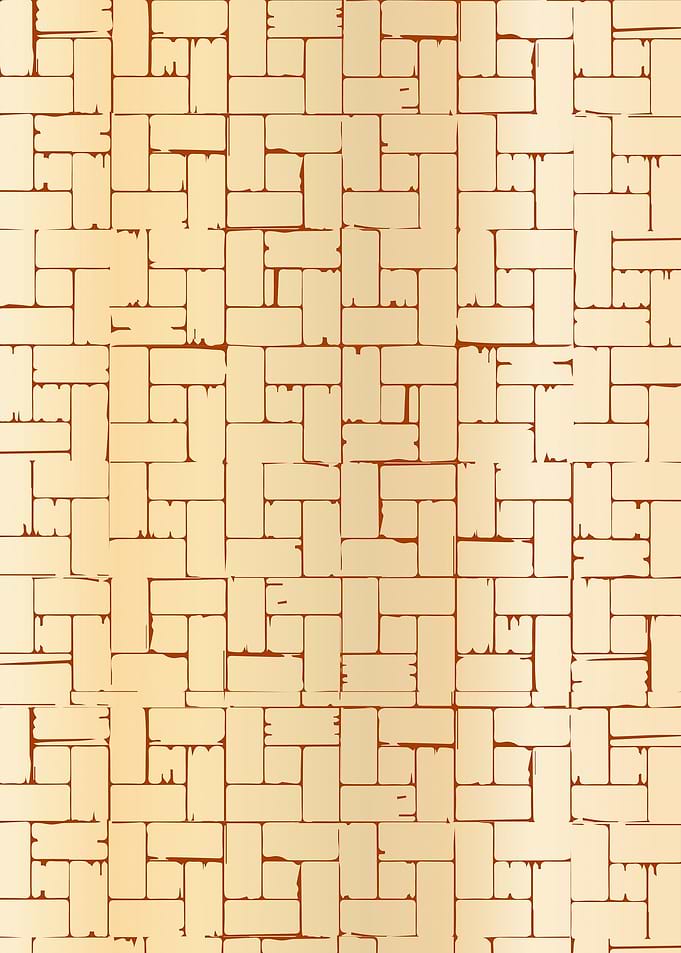 Wooden Parquet Flooring
