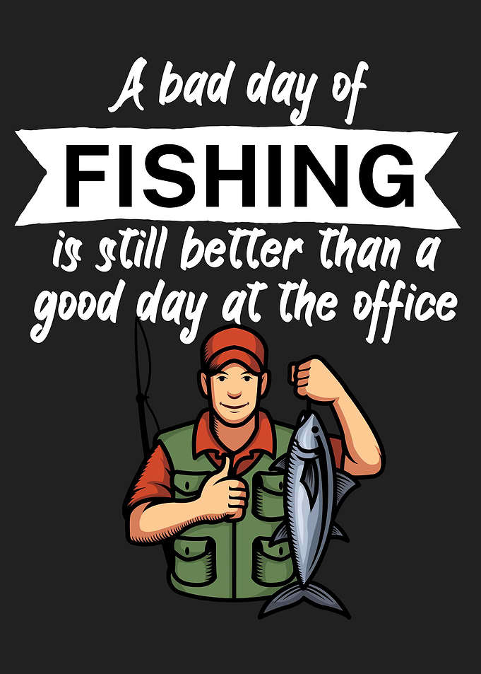 Fishing