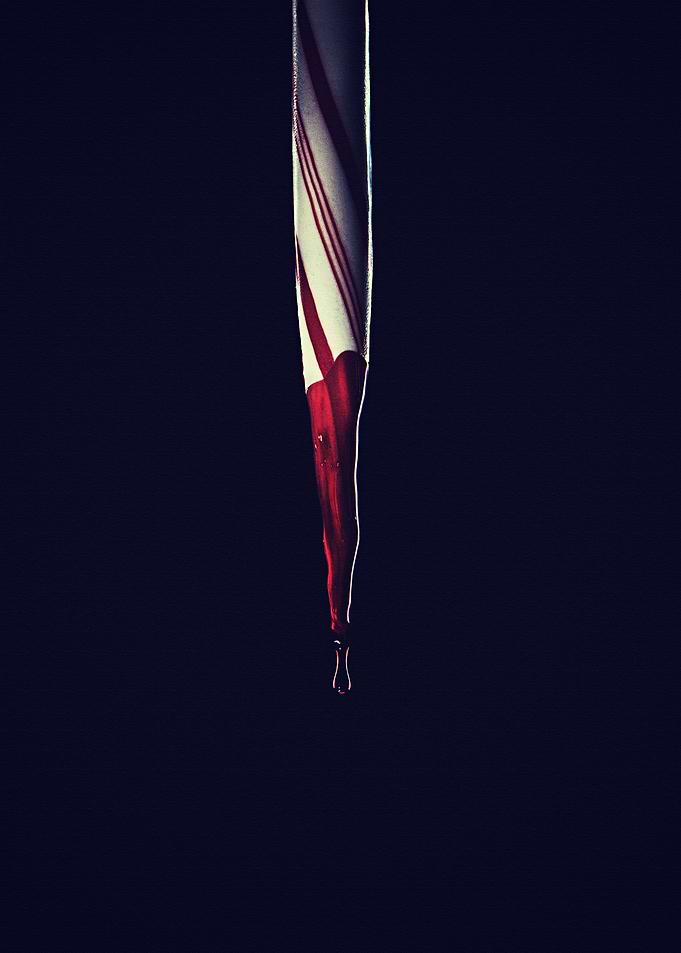 Black Christmas Cary Elwes
