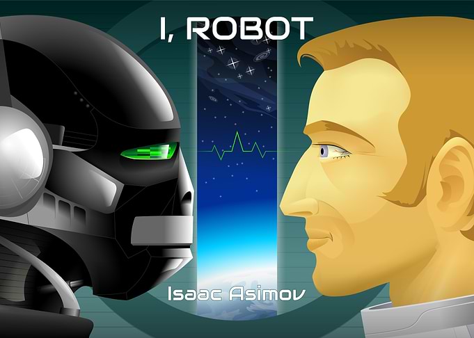 I robot