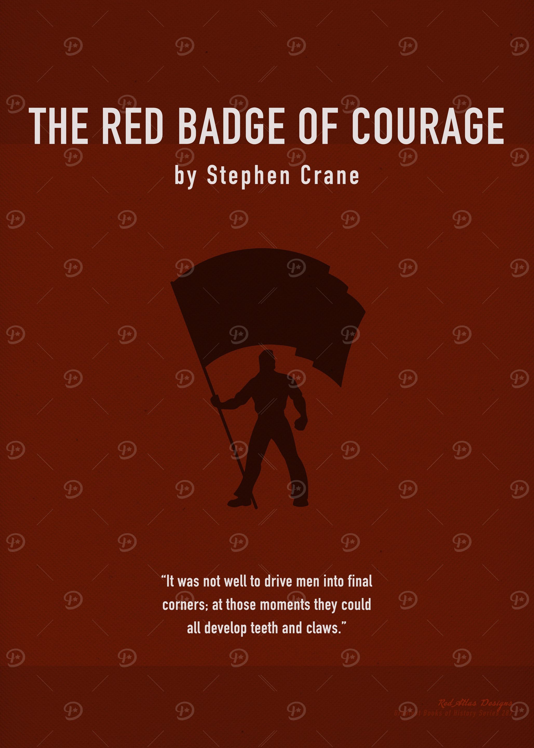 The Red Badge of Courage