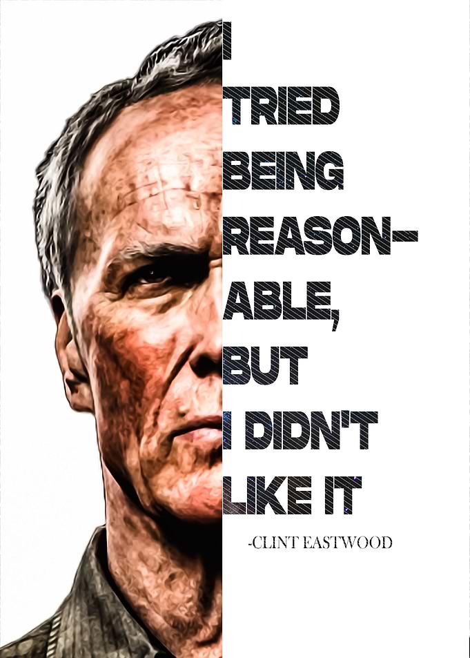 Clint Eastwood