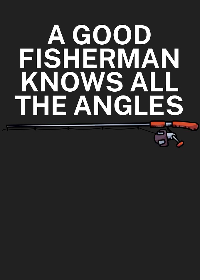 Fisher Fisherman