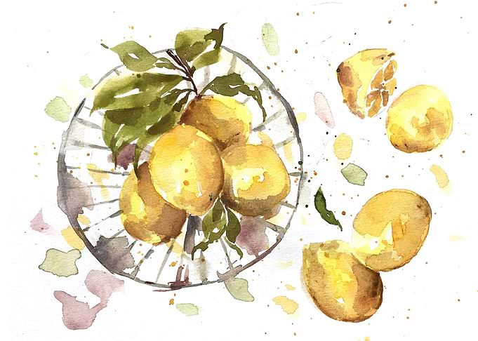 Fruit