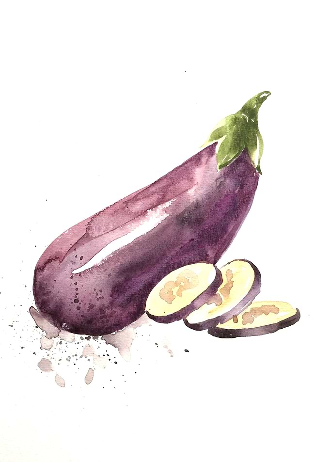 Vegetable