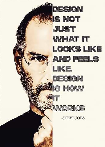 steve jobs Quote