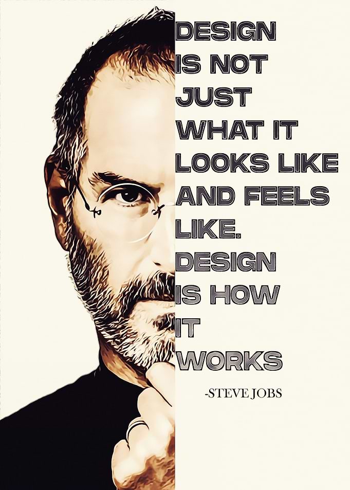 steve jobs Quote