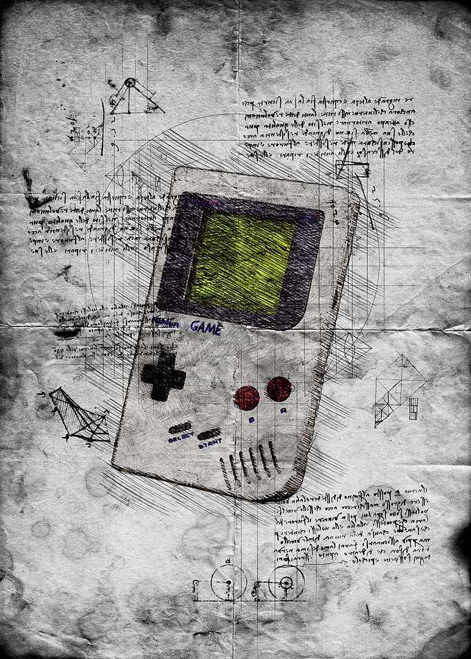 Gamer code A