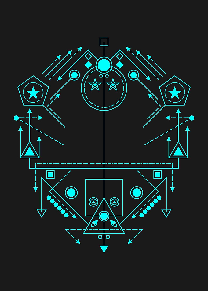 Geometry Line