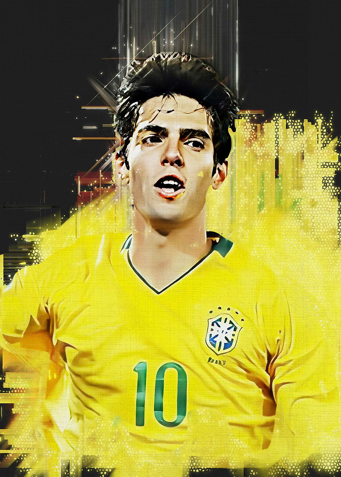 Ricardo Kaka