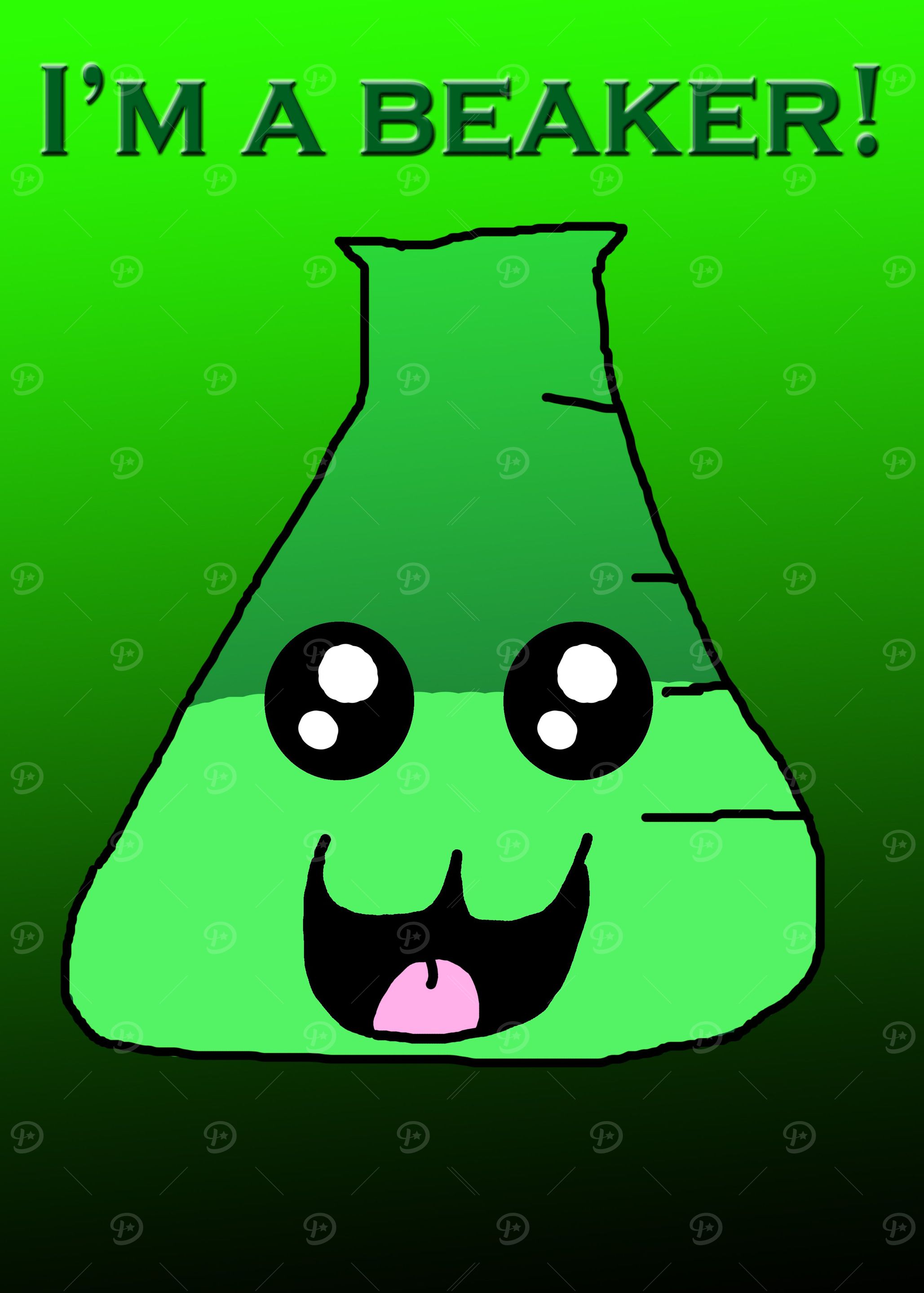 Im A Beaker